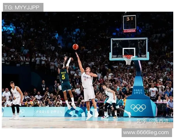 美国与澳大利亚篮球赛精彩回放分析与精彩瞬间回顾