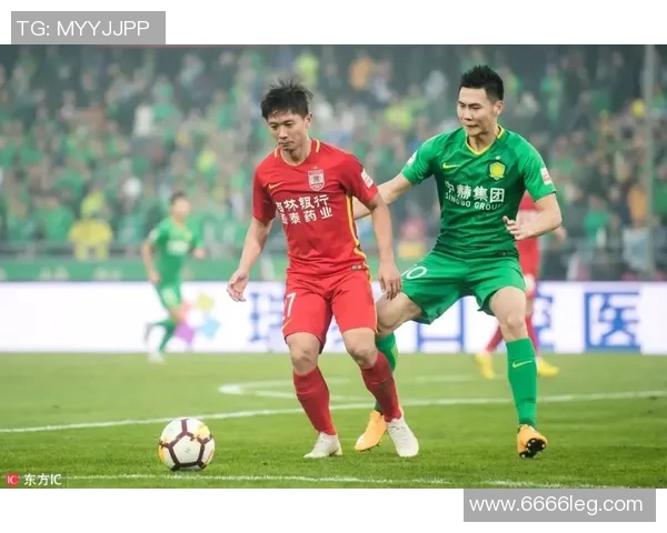 北京中赫国安迎战长春亚泰精彩对决球吧网全程直播分析与预测 北京中赫国安迎战长春亚泰精彩对决球吧网全程直播分析与预测