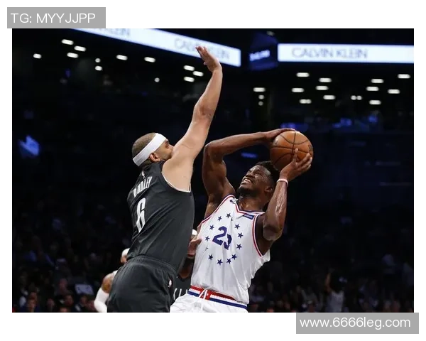 2021年2月7日篮网与76人精彩对决回放分析与赛后点评