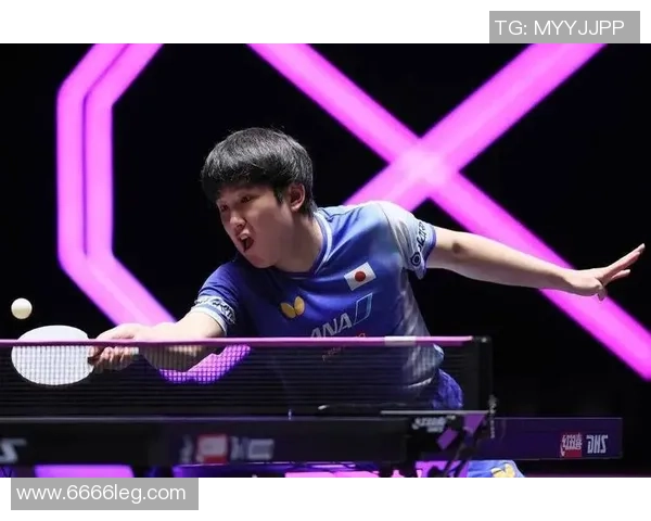 张本智和封印被解开了?总决赛夺冠恐让他对国乒要挟再上一个台阶
