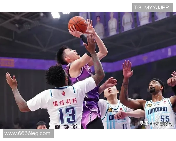 无球可打！CBA三双王赋闲后自动求职，仍想回我国打球